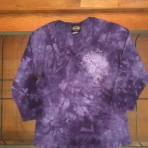 Harley-Davidson Top NWOT